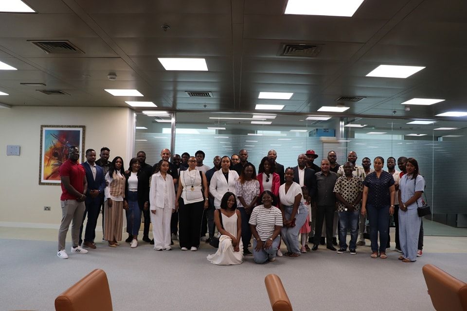 A comunidade angolana no Dubai foi informada sobre as actividades alusivas ao 50º aniversário da Independência Nacional