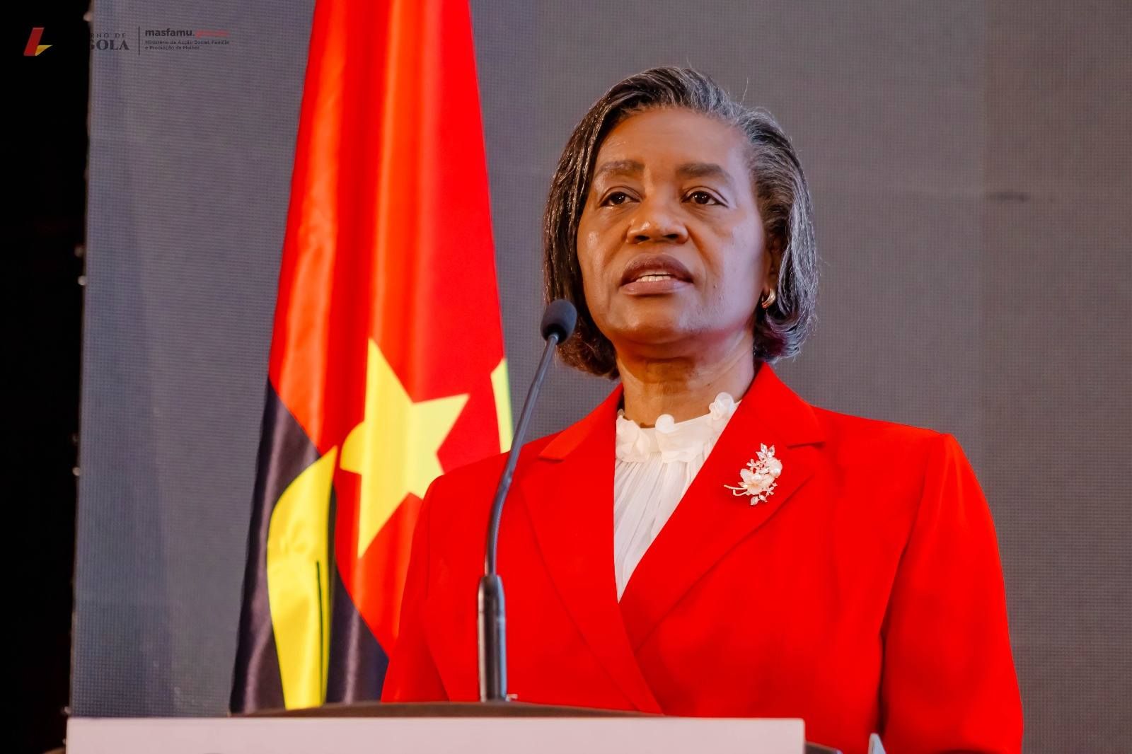 ACESSIBILIDADE NO SECTOR BANCÁRIO ANALISADA EM LUANDA