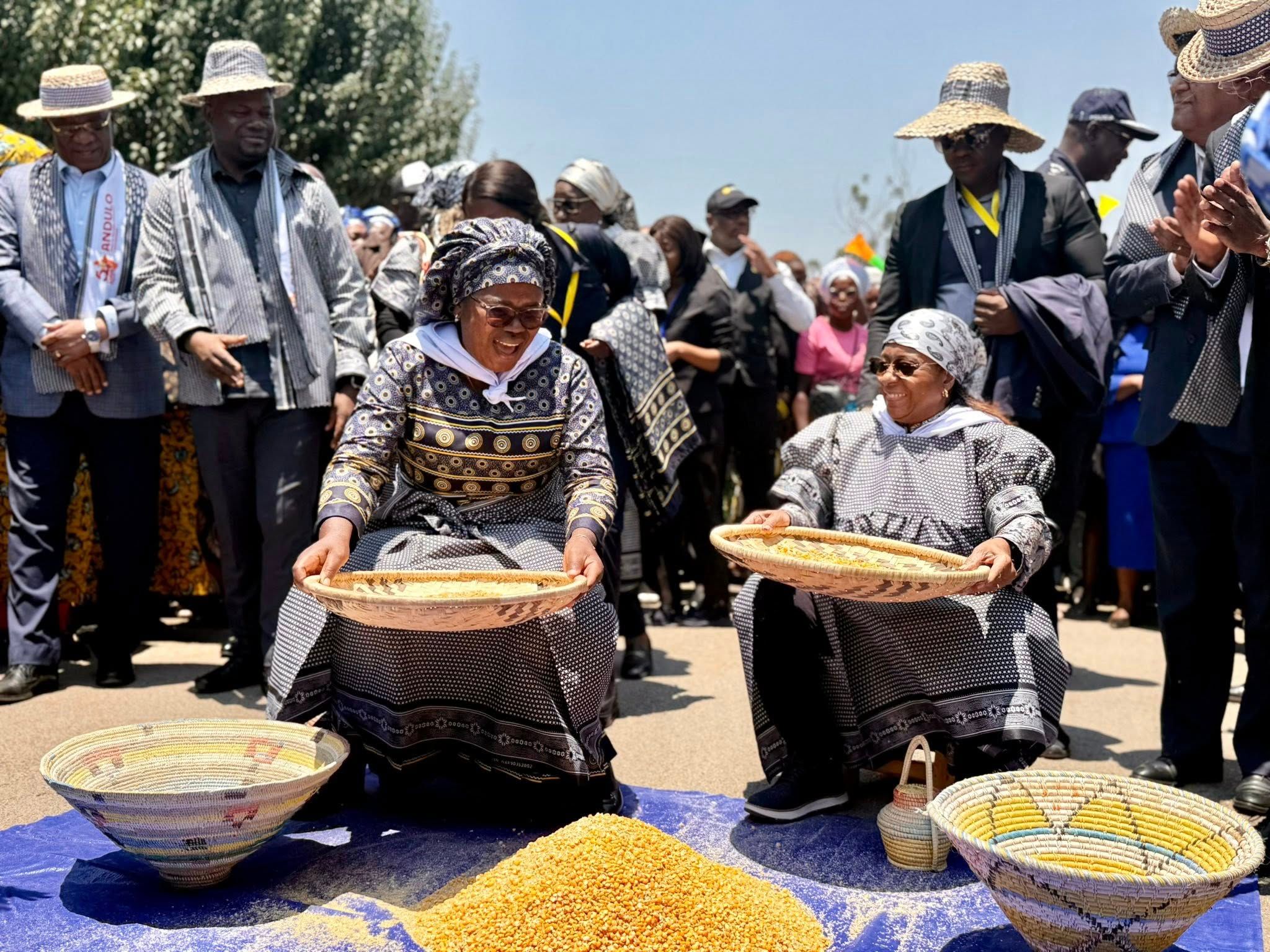 MINISTRA DE ESTADO PARA A ÁREA SOCIAL