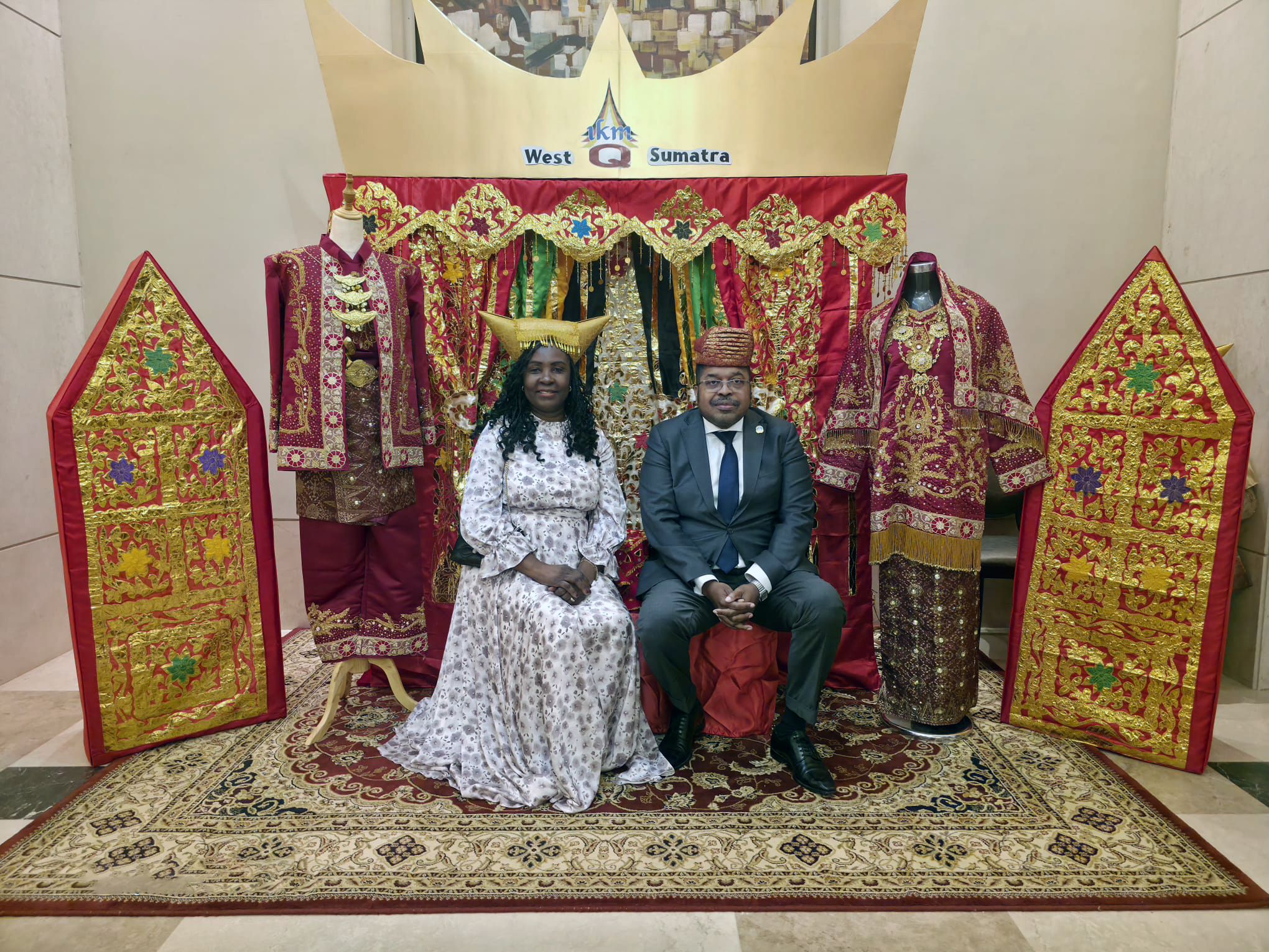 Dia Nacional da Indonésia