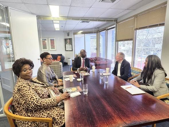 SECTOR EMPRESARIAL AUSTRALIANO REFORÇA INTERESSE NO MERCADO ANGOLANO