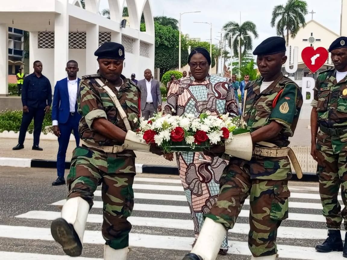  DIA DO HERÓI NACIONAL