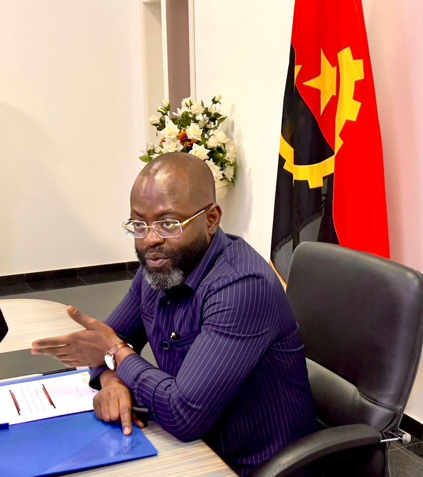 HUAMBO E MOXICO-LESTE TROCAM EXPERIÊNCIAS DE GOVERNAÇÃO