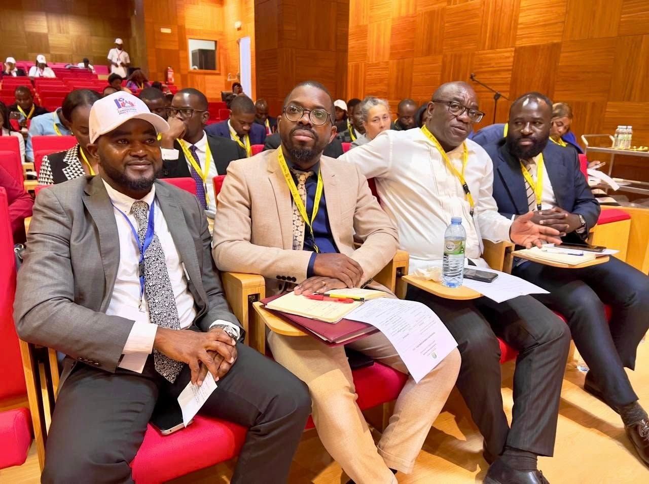 ANÁLISE SOBRE CONCESSÃO DE DIREITOS FUNDIÁRIOS MARCA 1.º CONSELHO CONSULTIVO DO GABINETE JURÍDICO DO GOVERNO DO HUAMBO