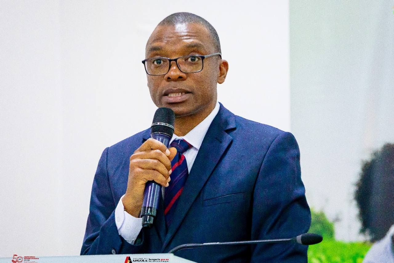 BENGUELA ACOLHE WORKSHOP REGIONAL CENTRO E SUL DE APRESENTAÇÃO DO CURRÍCULO DO CURSO TÉCNICO AGRÍCOLA POLIVALENTE