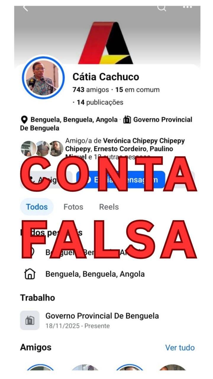 ALERTA PÚBLICO