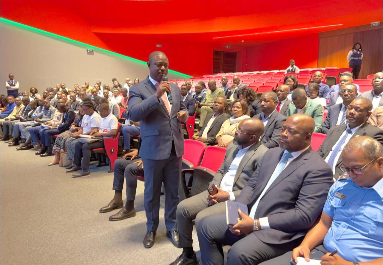 GOVERNADOR DO HUAMBO DEFENDE MAIOR RIGOR E LEGALIDADE NA CONTRATAÇÃO PÚBLICA A NÍVEL LOCAL