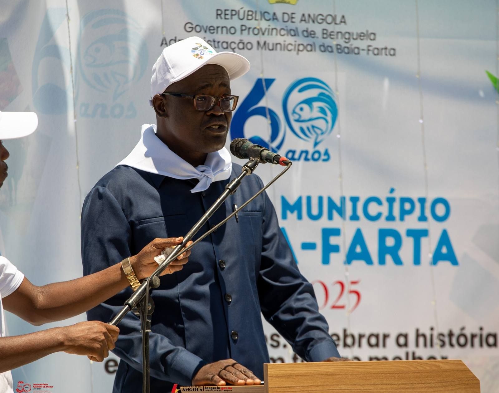 BAÍA FARTA CELEBRA 60 ANOS DE HISTÓRIA E DESENVOLVIMENTO