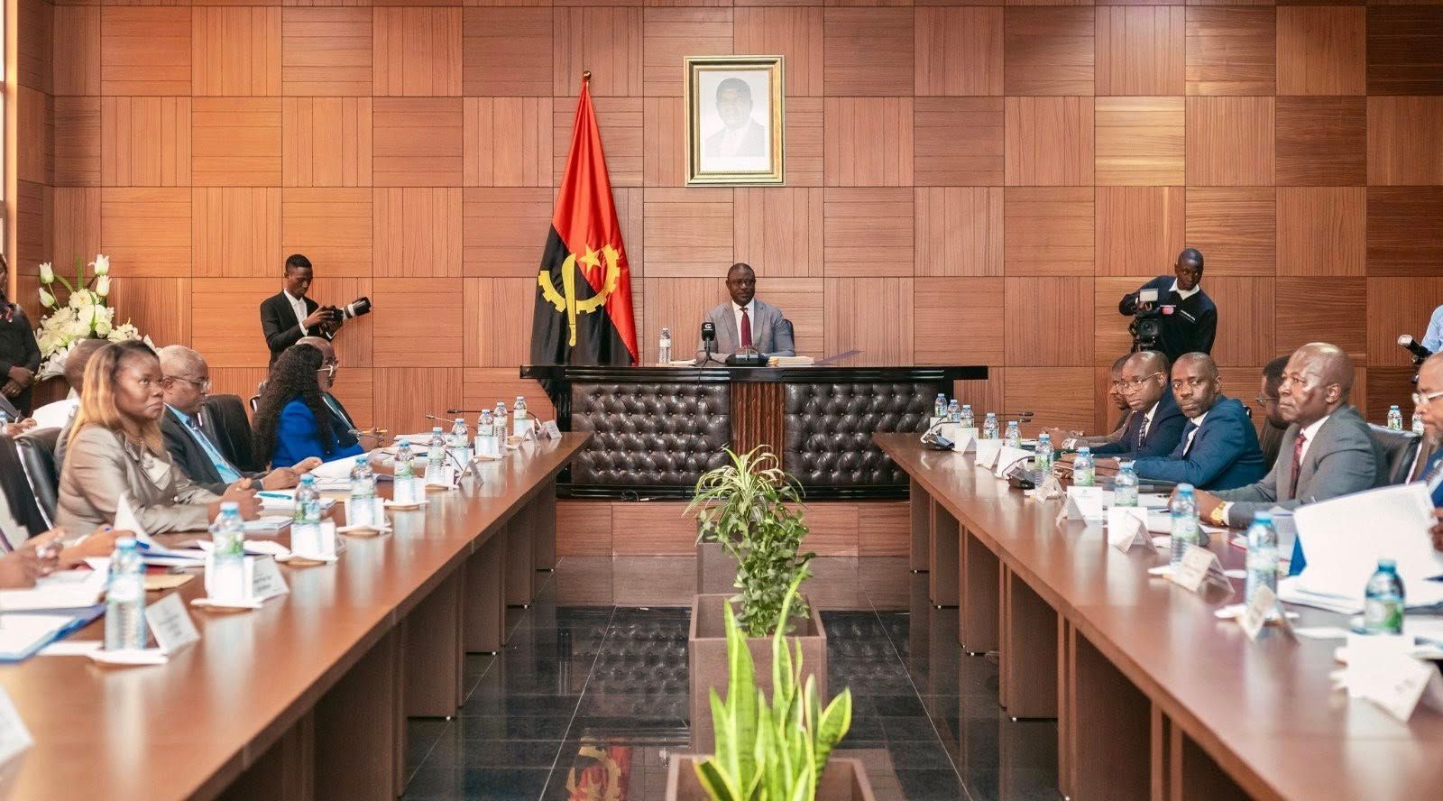 HUAMBO GARANTE ALIMENTAÇÃO ESCOLAR A MAIS DE 306 MIL CRIANÇAS A PARTIR DE JANEIRO DE 2026