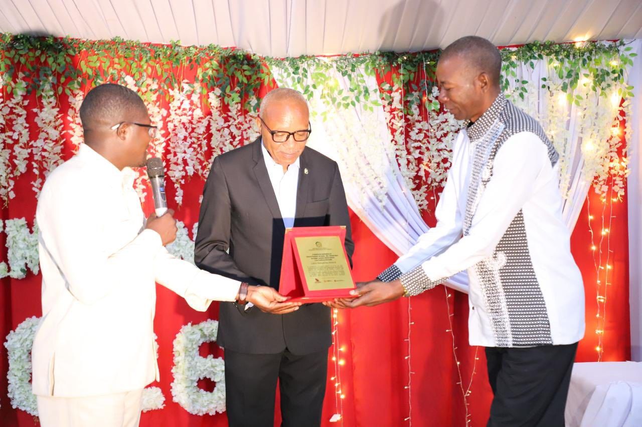 GOVERNADOR PROVINCIAL DO CUANDO REAFIRMA COMPROMISSO COM A MELHORIA DAS CONDIÇÕES SOCIAIS E ECONÓMICAS DAS POPULAÇÕES