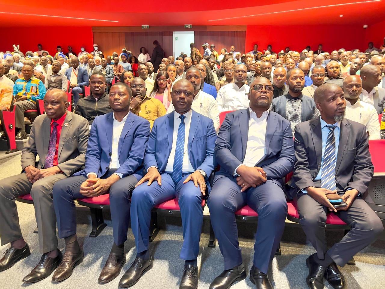 GOVERNO DO HUAMBO LANÇA DOIS PRÉMIOS DE INCENTIVO À CULTURA E À LITERATURA