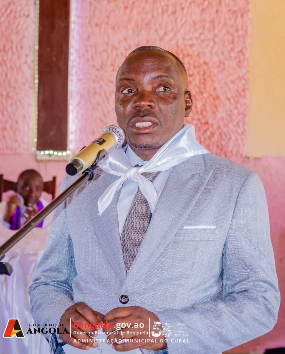 CUBAL-58 ANOS CONSTRUINDO PONTES PARA UM FUTURO MELHOR 