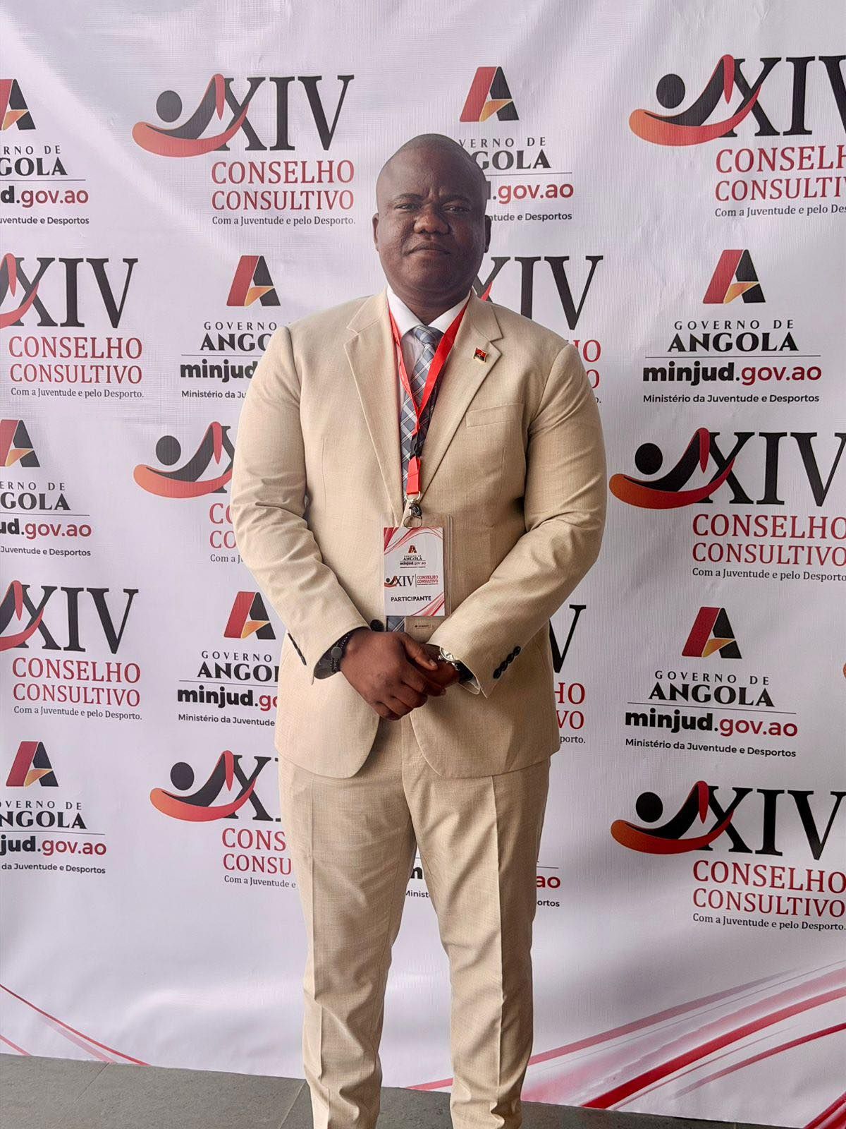 BENGUELA PRESENTE EM CONSELHOS CONSULTIVOS DOS MINISTÉRIOS DO TURISMO E DA JUVENTUDE E DESPORTOS