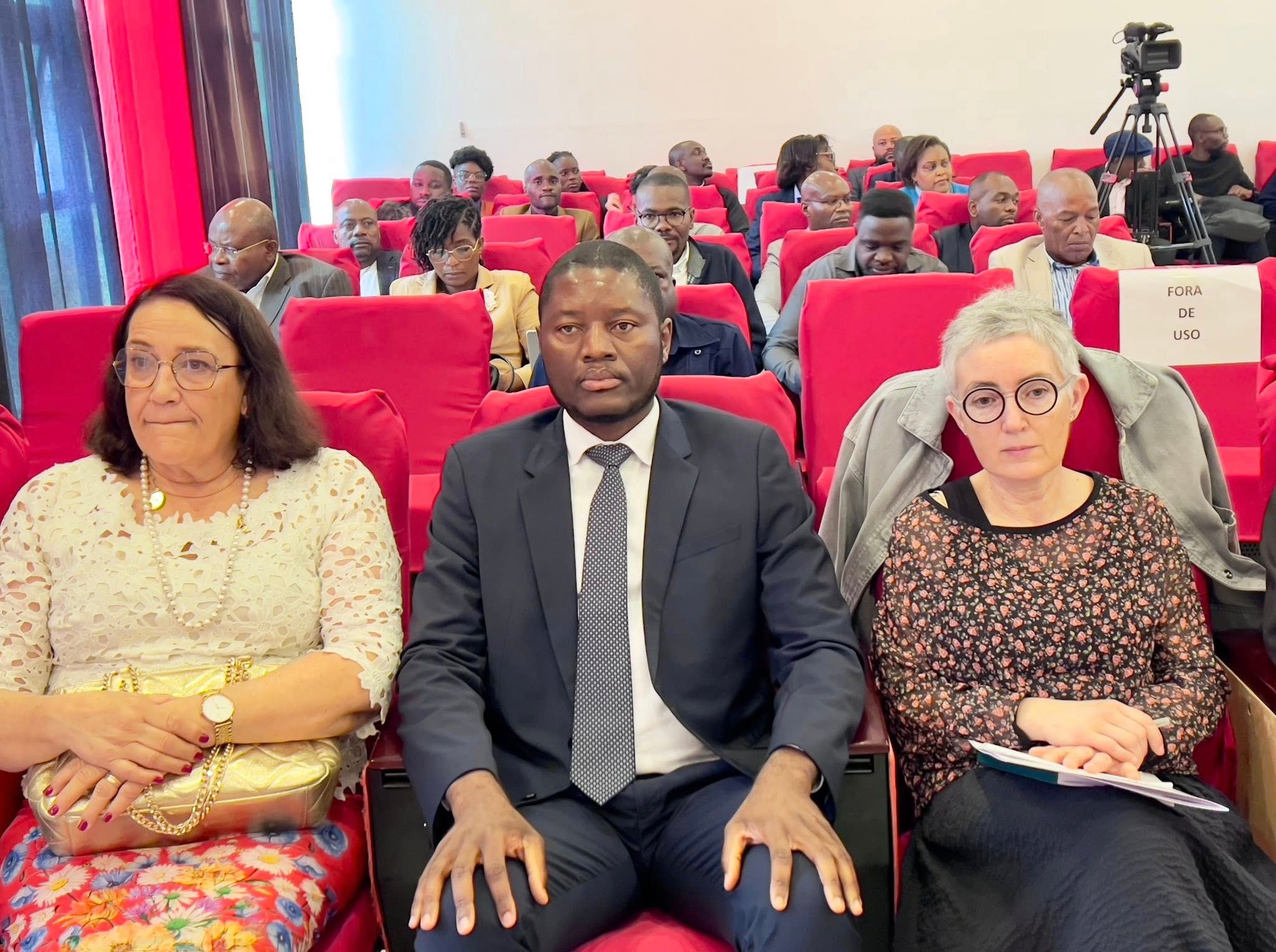 GOVERNO DO HUAMBO REAFIRMA COMPROMISSO NA PROMOÇÃO DA INVESTIGAÇÃO E INOVAÇÃO