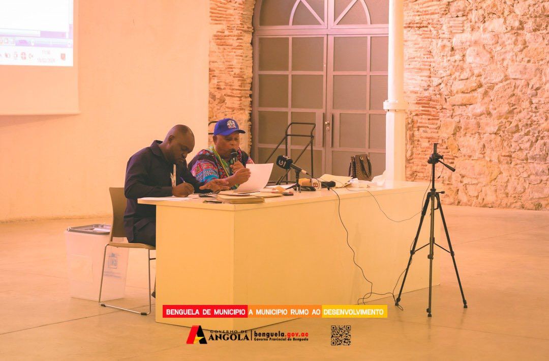 DIVULGAÇÃO OFICIAL DOS VENCEDORES DO CARNAVAL DE BENGUELA – EDIÇÃO 2026