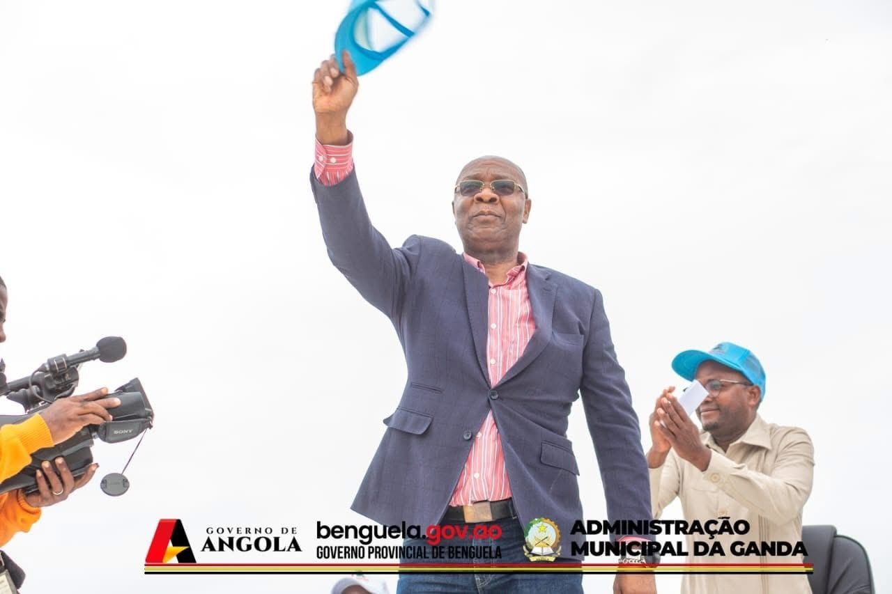 MUNICÍPIO DA YAMBALA CELEBRA O SEU 1.º ANIVERSÁRIO DE EXISTÊNCIA