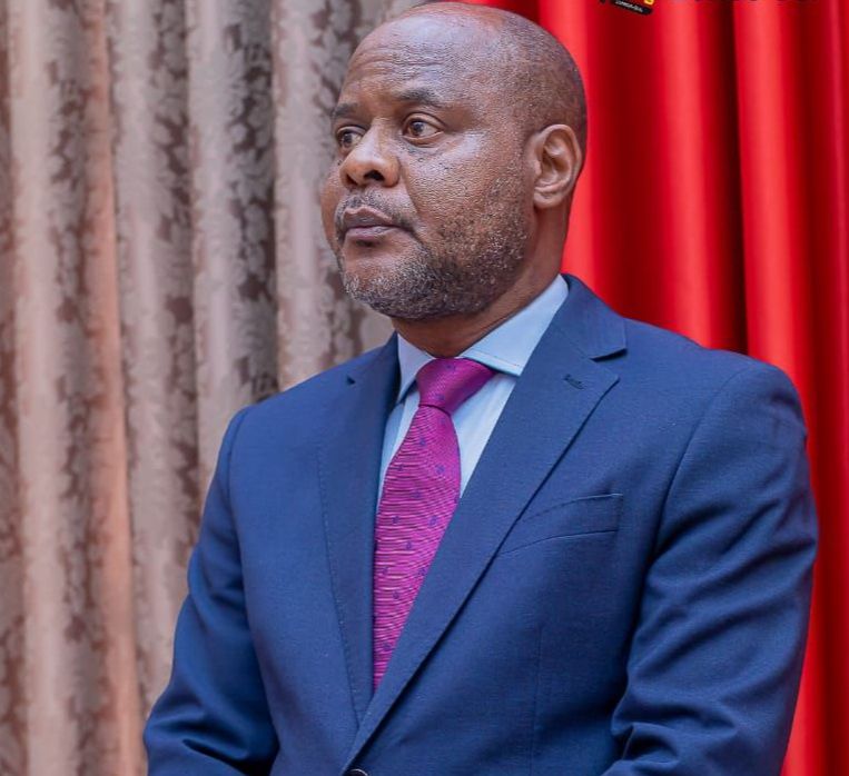 FRANCISCO EDUARDO BENY