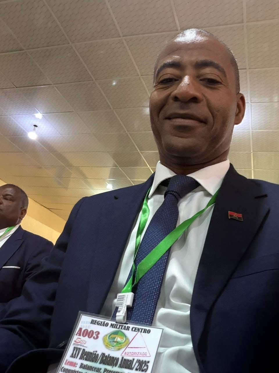 MINISTÉRIO DA DEFESA NACIONAL, ANTIGOS COMBATENTES E VETERANOS DA PÁTRIA