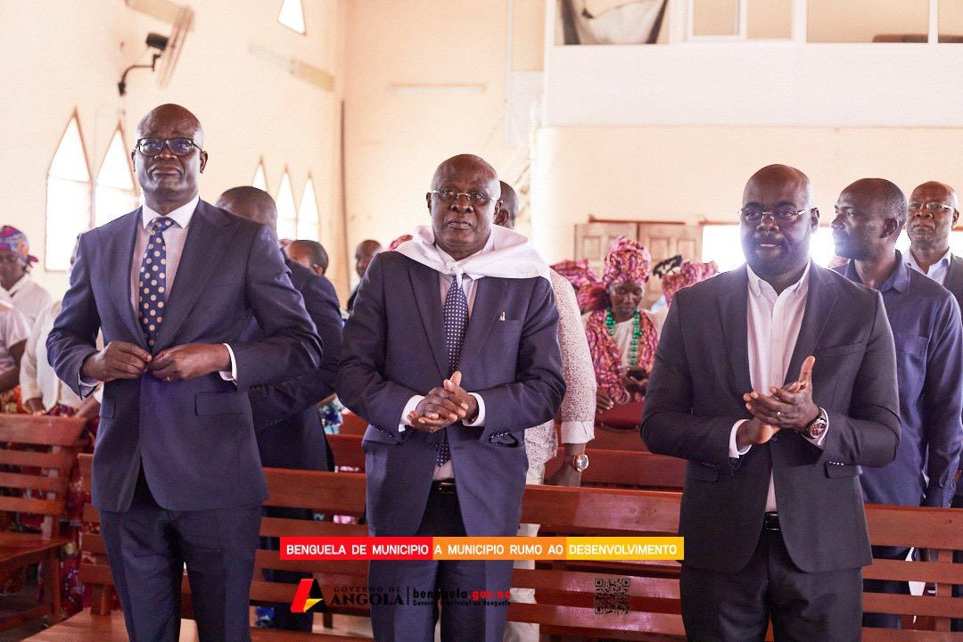 GOVERNADOR MANUEL NUNES JÚNIOR DESTACA PAPEL DA MULHER COMO GUARDIÃ DA VIDA E DA ESPERANÇA