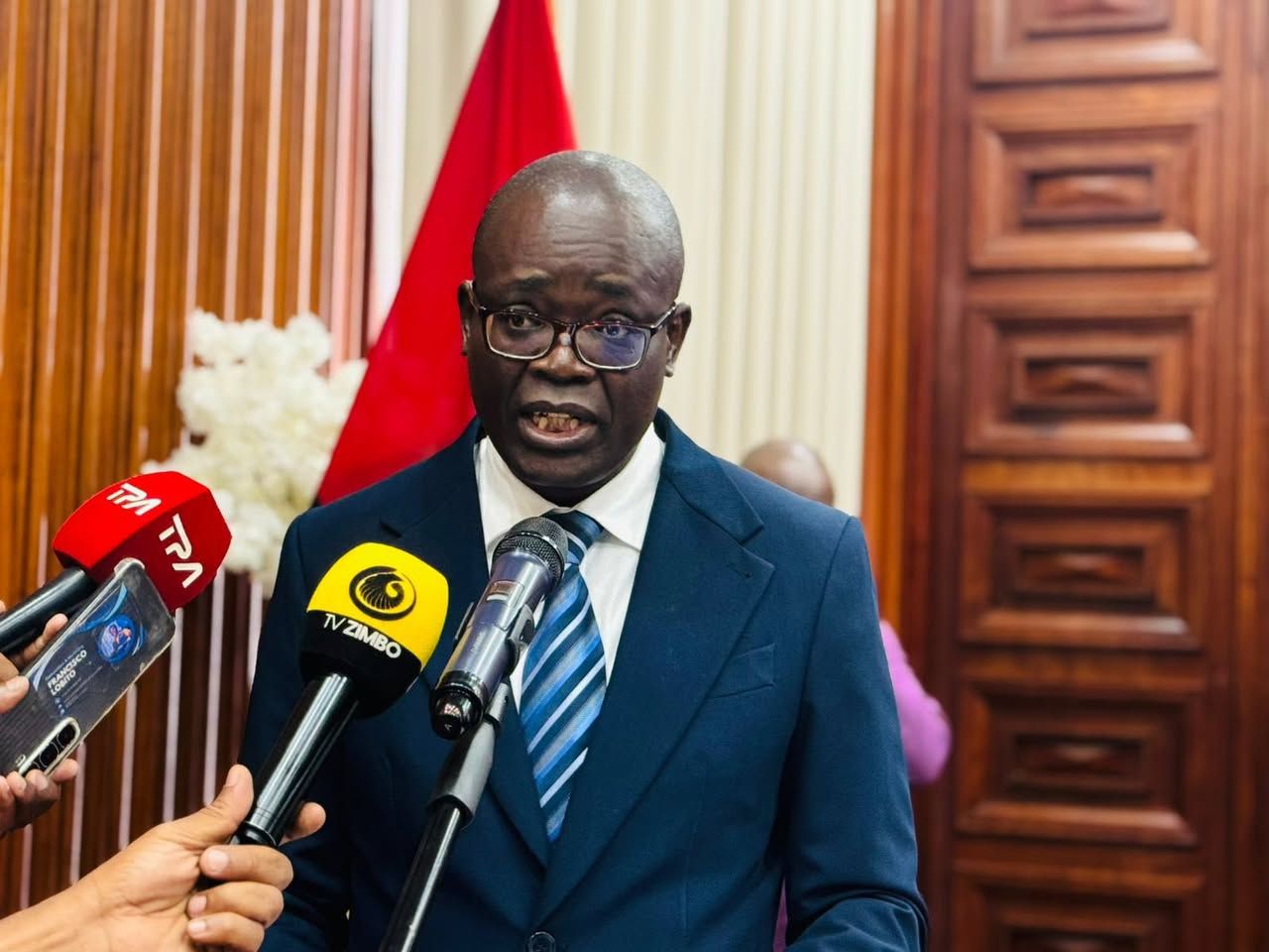 APRESENTADO O PRIMEIRO DIAGNÓSTICO DO CORREDOR DO LOBITO