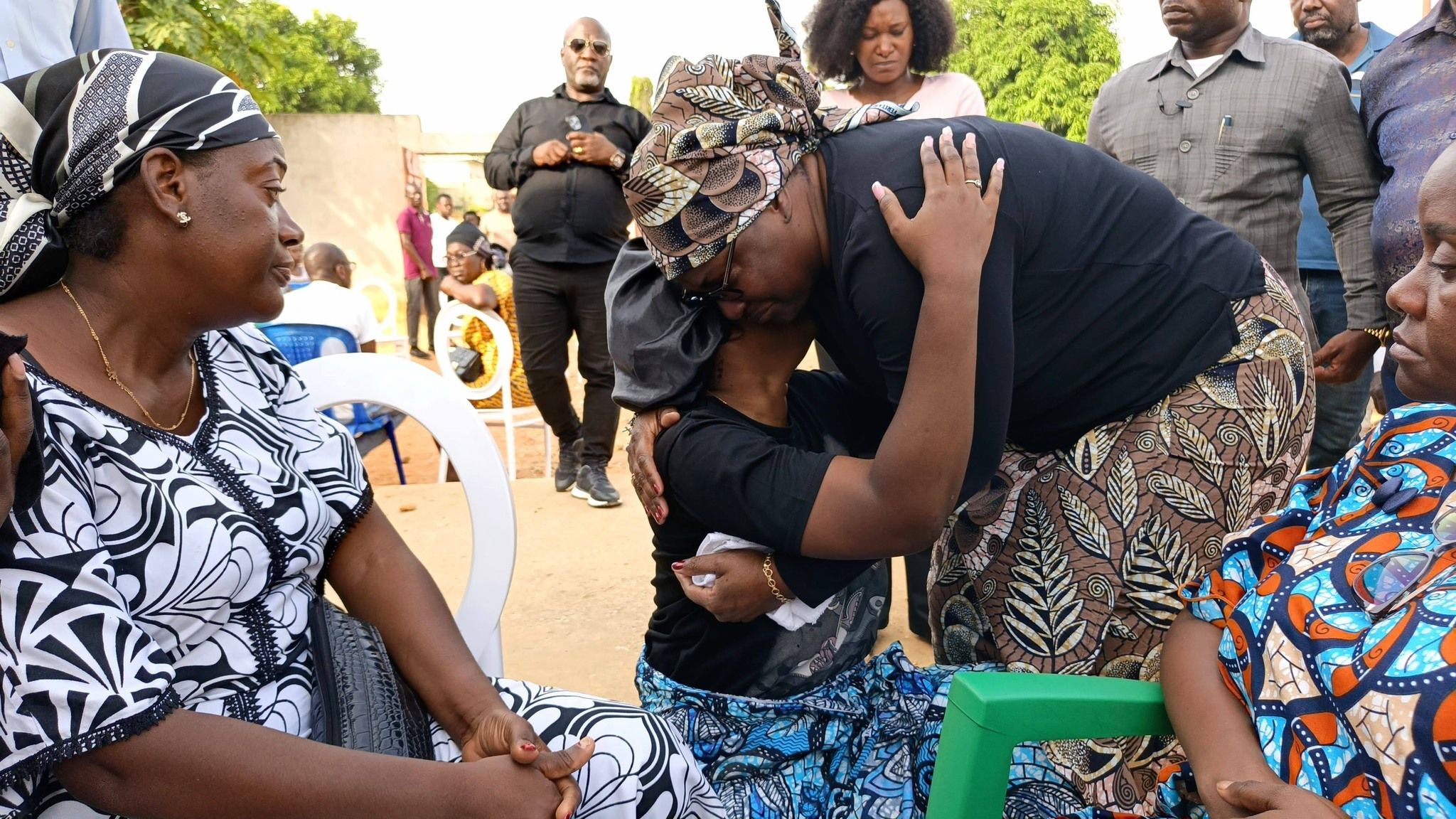 GOVERNO PROVINCIAL DE CABINDA