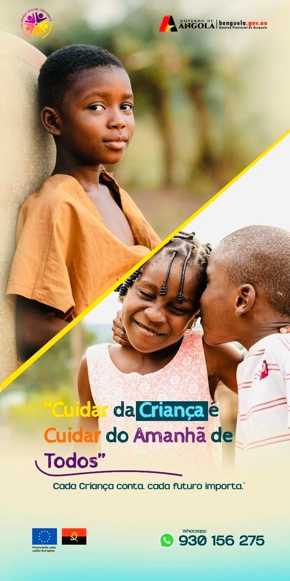 PROGRAMA DE RESSOCIALIZAÇÃO DE CRIANÇAS DE E NA RUA GANHA FORÇA E TRANSFORMA VIDAS