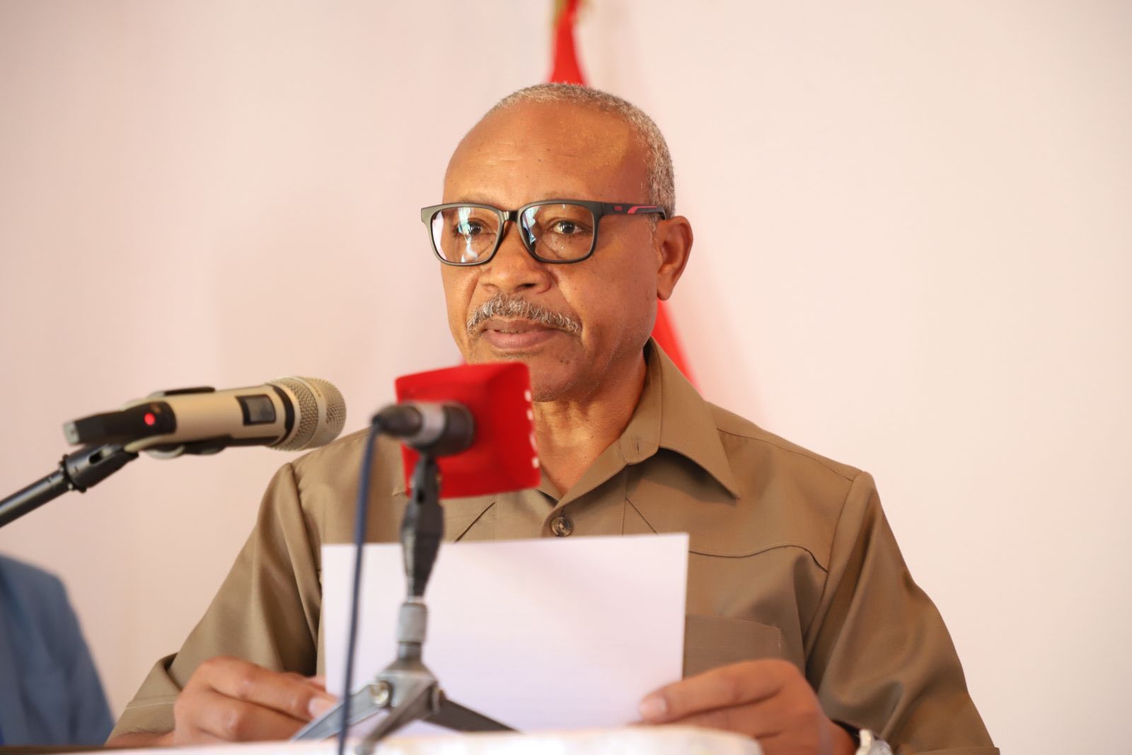 GOVERNO PROVINCIAL DO CUANDO REAFIRMA COMPROMISSO COM GOVERNAÇÃO PARTICIPATIVA, INCLUSIVA E TRANSVERSAL