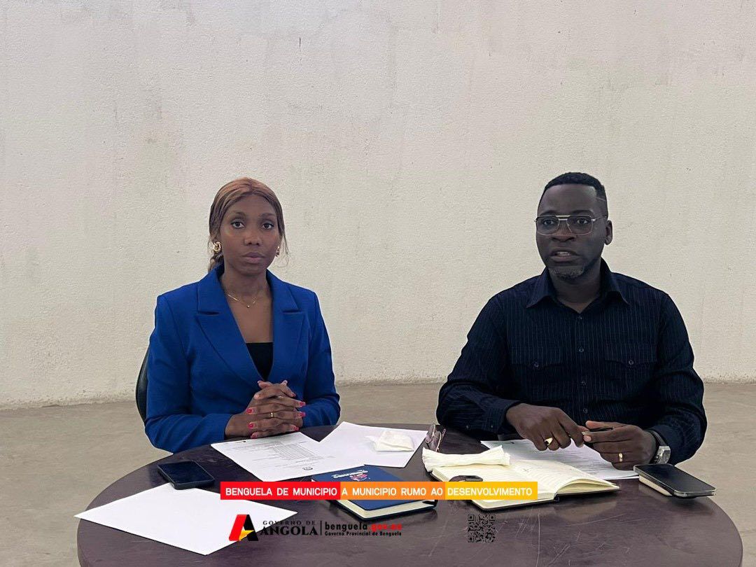 GABINETE PROVINCIAL DA JUVENTUDE E DESPORTOS REFORÇA DIÁLOGO COM ASSOCIAÇÕES DESPORTIVAS