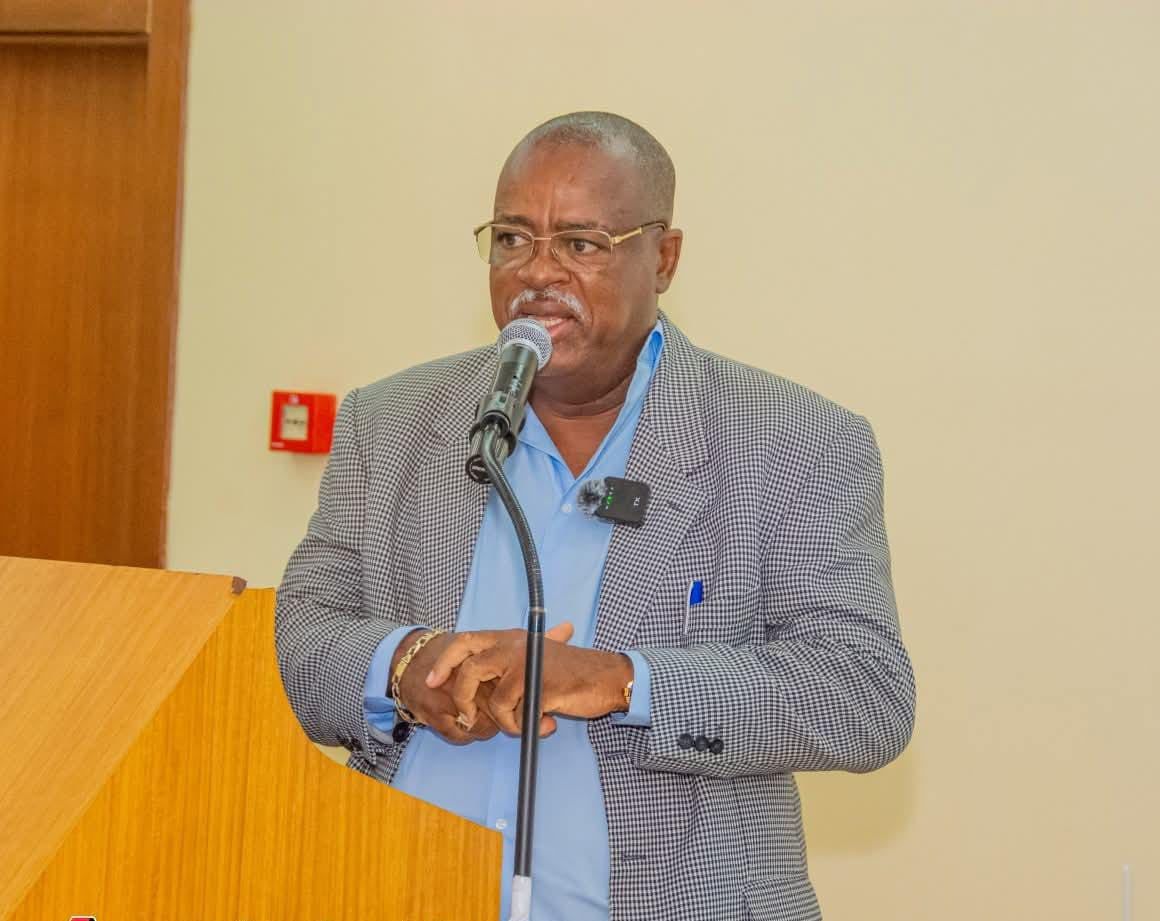 EVENTOS ARENA APRESENTA PROGRAMA DA MAIOR FEIRA DA REGIÃO CENTRO E SUL DE ANGOLA (FIB)