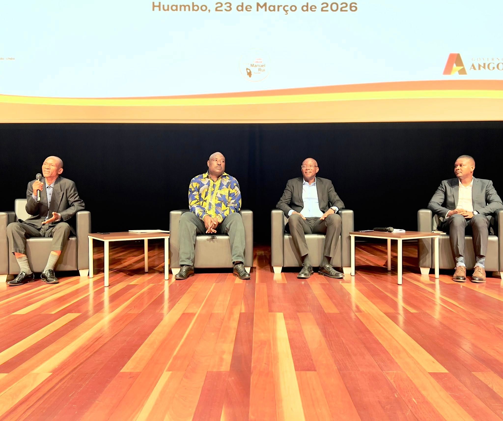 CONFERÊNCIA SOBRE O LEGADO DA BATALHA DO CUITO CUANAVALE MARCA CELEBRAÇÃO DO DIA DA LIBERTAÇÃO DA ÁFRICA AUSTRAL NO HUAMBO