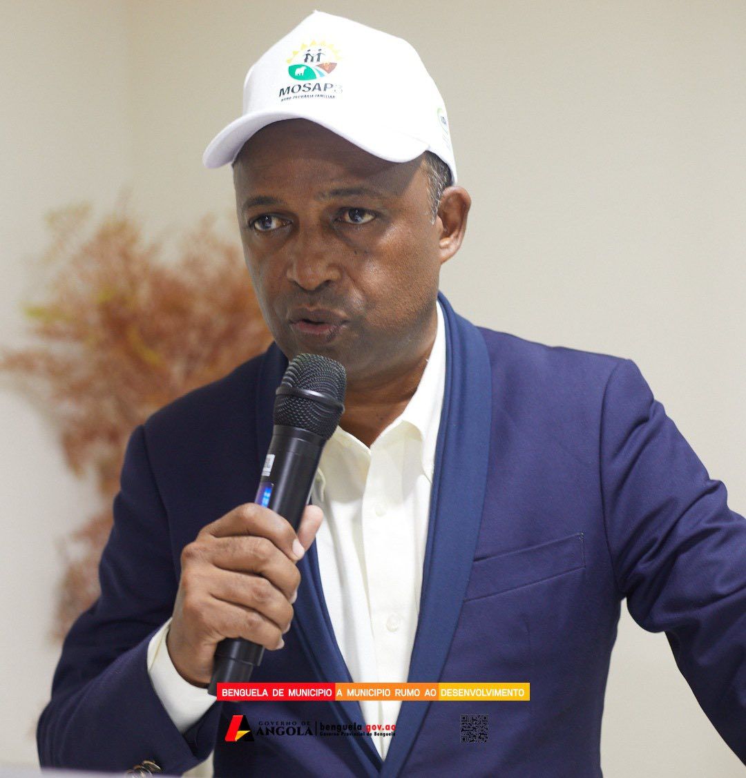 APRENDER A LER PARA PRODUZIR MELHOR: BENGUELA AVANÇA COM ALFABETIZAÇÃO RURAL