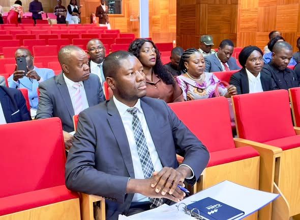 GOVERNO DO HUAMBO ENGAJA PARCEIROS SOCIAIS NA INTENSIFICAÇÃO DA ALFABETIZAÇÃO