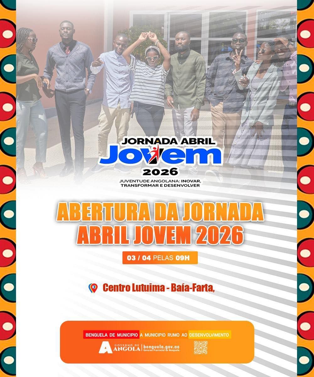 JORNADA ABRIL JOVEM