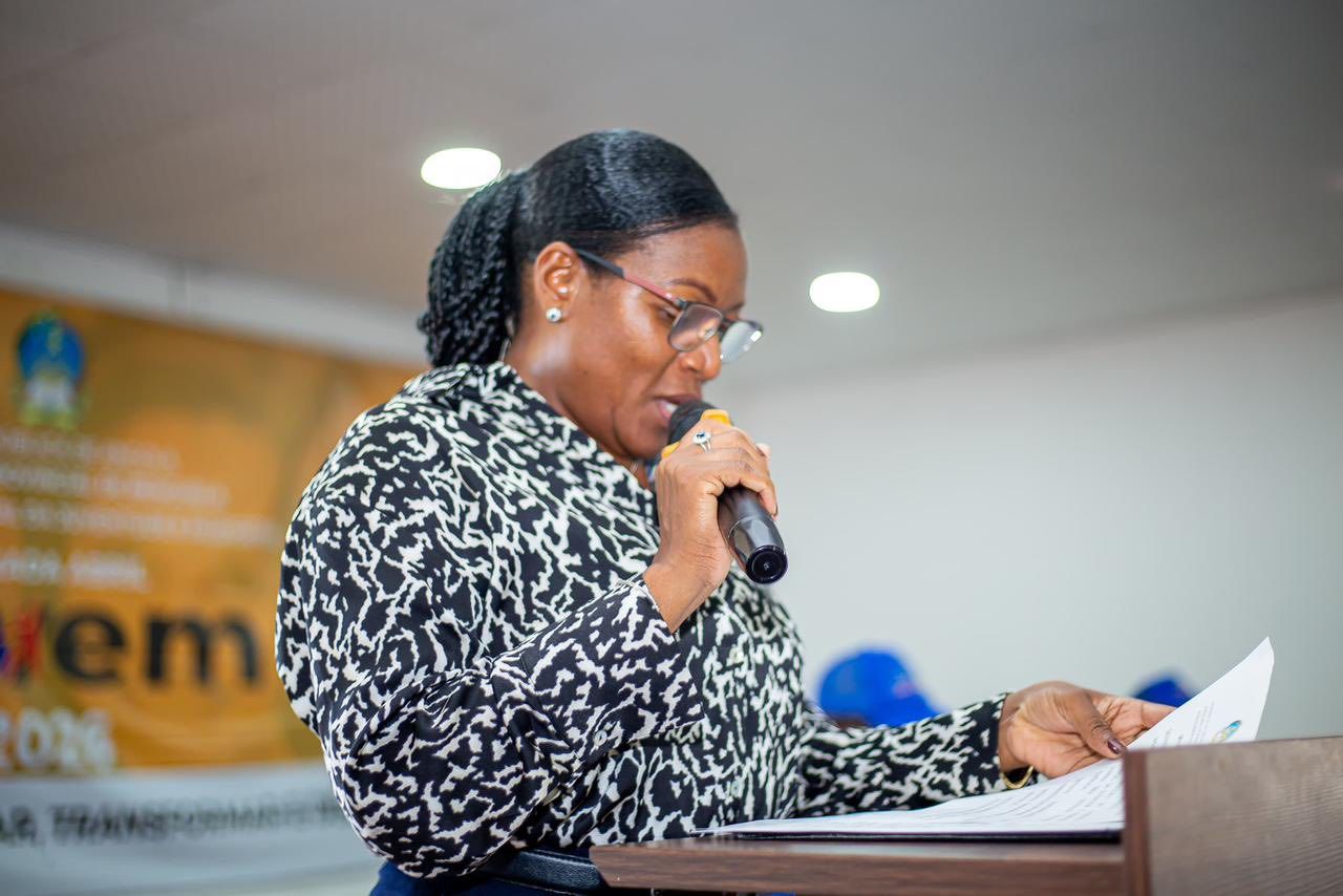 BENGUELA ABRE “JORNADA ABRIL JOVEM 2026” COM FOCO NA INOVAÇÃO E NO DESENVOLVIMENTO SUSTENTÁVEL