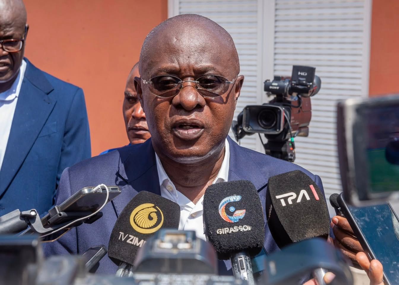 HOSPITAL GERAL DE BENGUELA GANHA NOVA FÁBRICA DE OXIGÉNIO E INCINERADOR CENTRAL