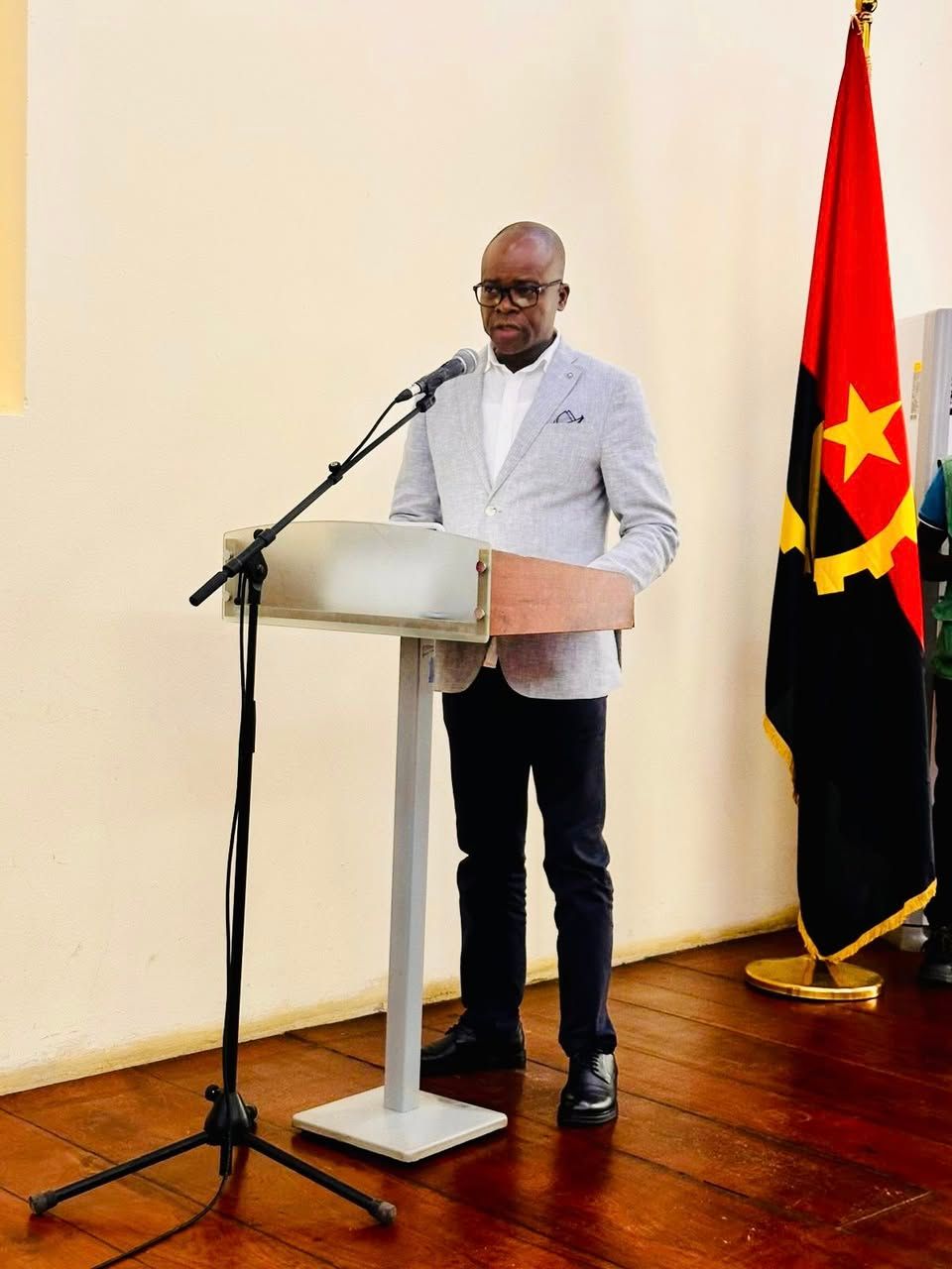 BENGUELA REFORÇA EDUCAÇÃO AMBIENTAL COM INICIATIVA “BENGUELA RESILIENTE”