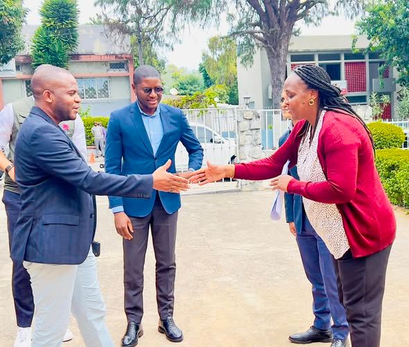 HUAMBO VAI GANHAR NÚCLEO DE APOIO À INCLUSÃO