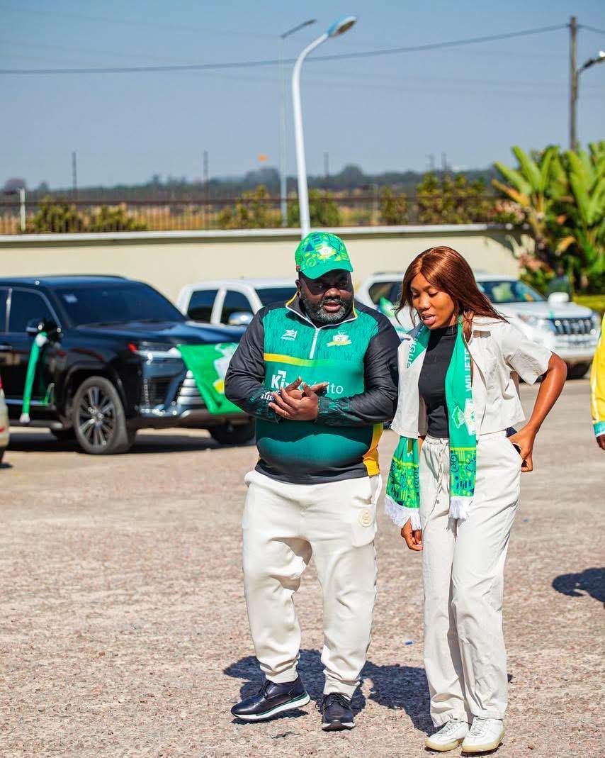 BENGUELA EM FESTA: WILIETE VENCE  A TAÇA DE ANGOLA PELA PRIMEIRA VEZ NA SUA HISTÓRIA