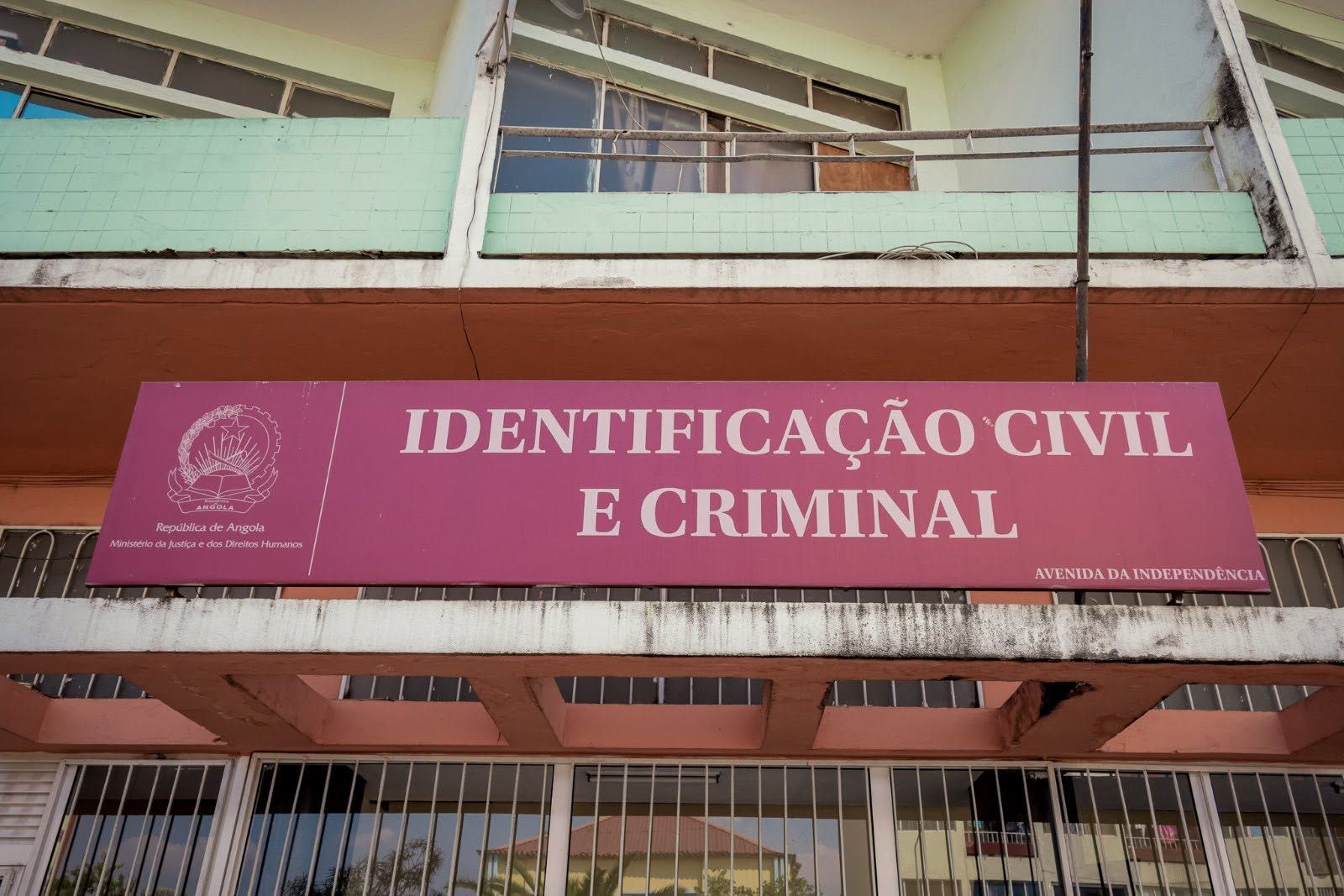 HUAMBO REFORÇA SERVIÇOS DE IDENTIFICAÇÃO DIÁRIA DE MAIS DE 200 BILHETES DE IDENTIDADE