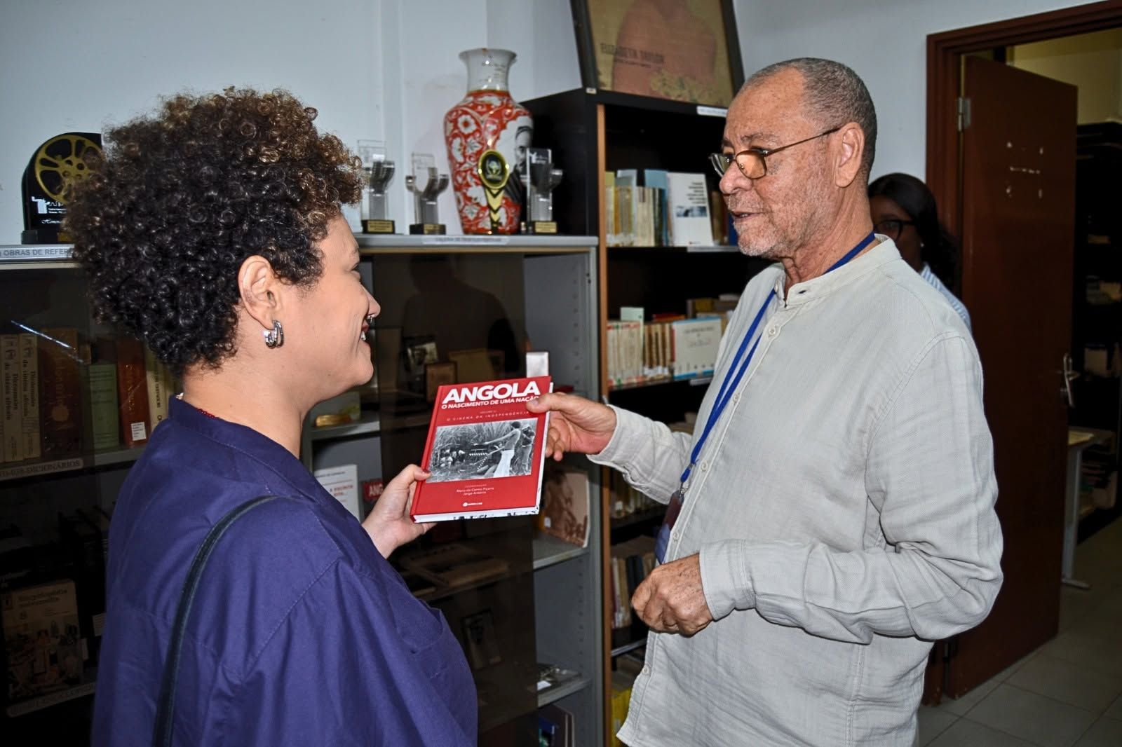 ANICC E FUNARTE REFORÇAM COOPERAÇÃO CULTURAL