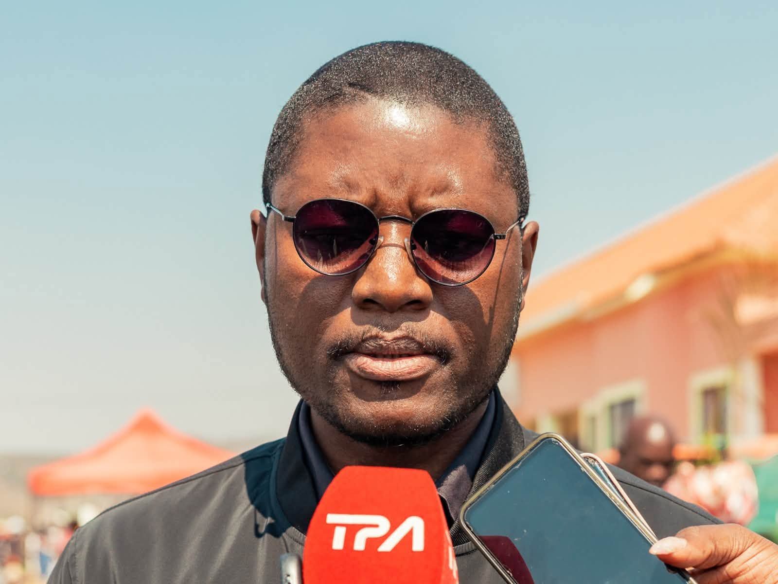 GOVERNO DO HUAMBO DESTACA INCLUSÃO PRODUTIVA DO KWENDA COMO REFORÇO DA AGRICULTURA FAMILIAR E COMBATE À POBREZA