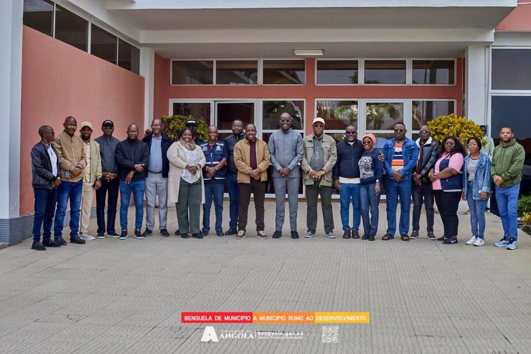 SEMANA DO DESENVOLVIMENTO LOCAL