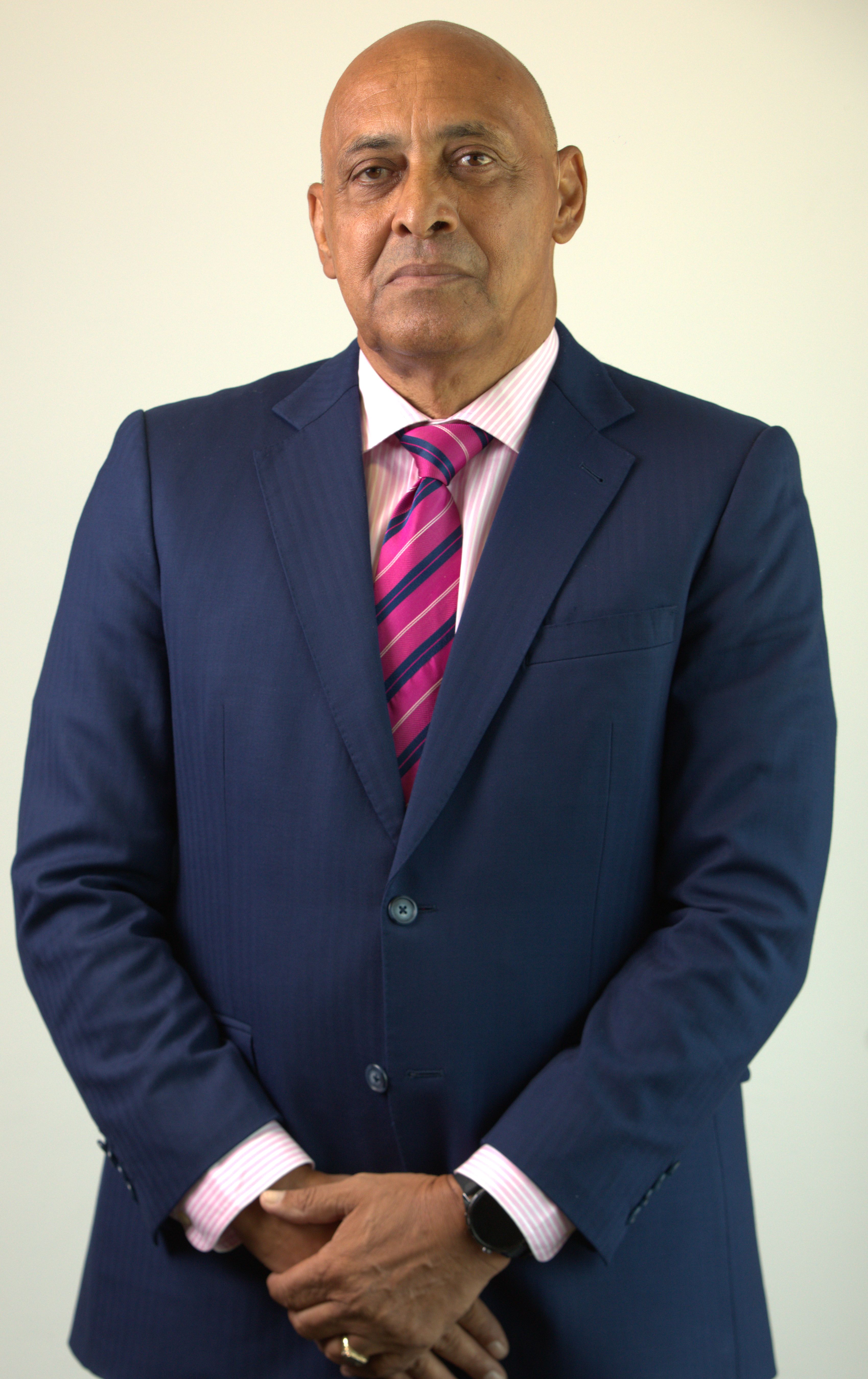Manuel José Fernandes
