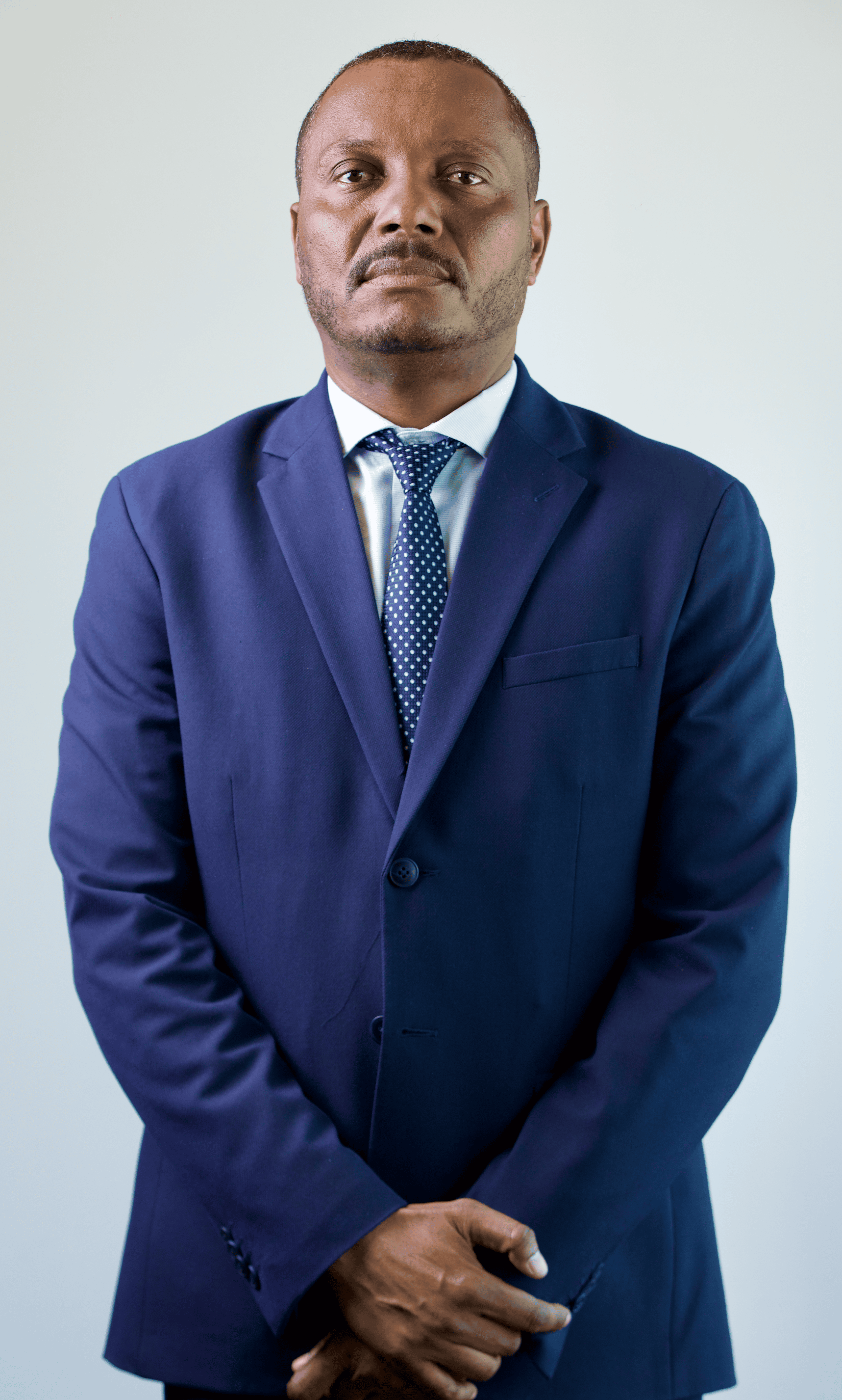 Bruno Alexandre Cordeiro de Carvalho
