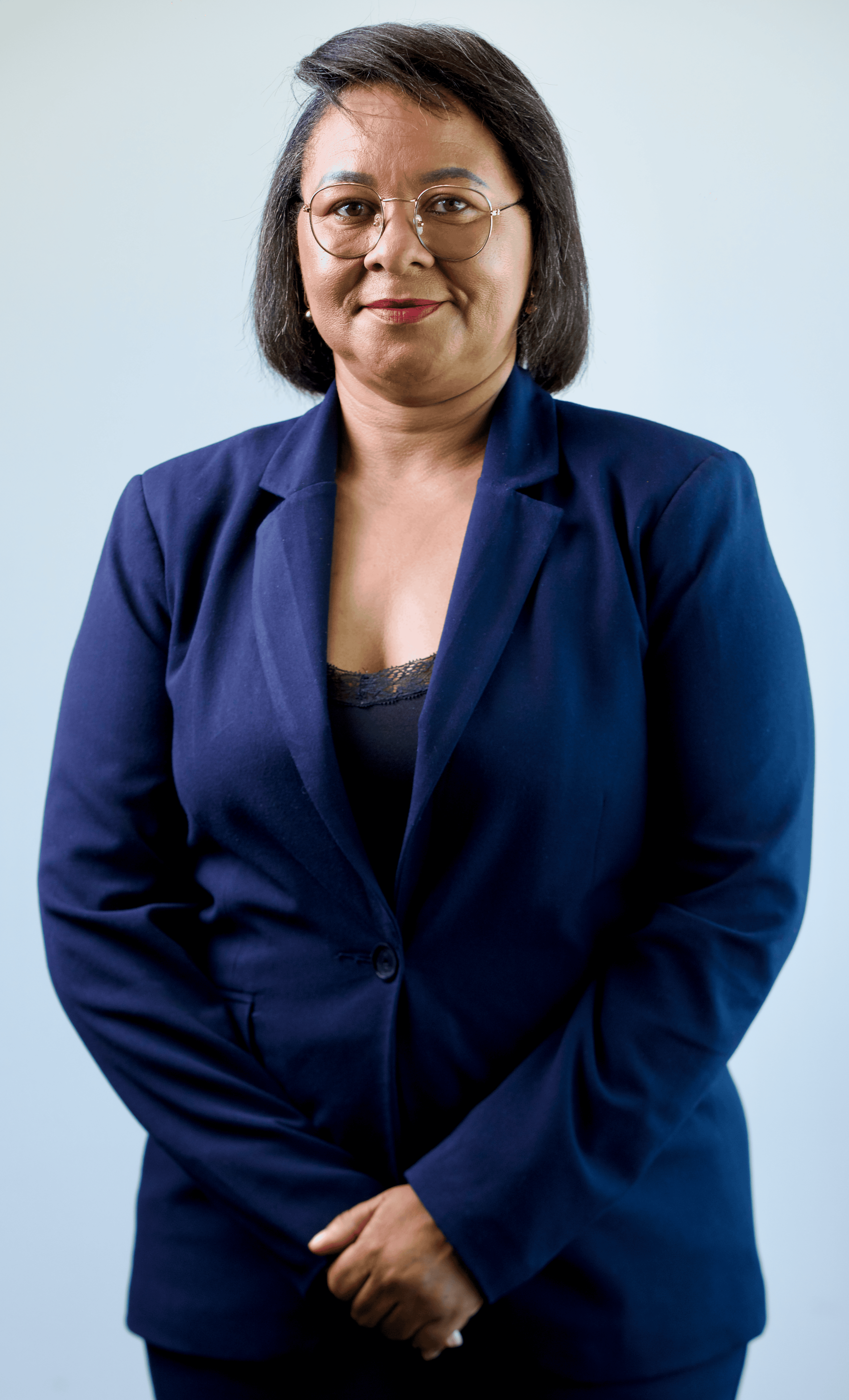 Maria de Fátima dos Reis Delicado Sebastião