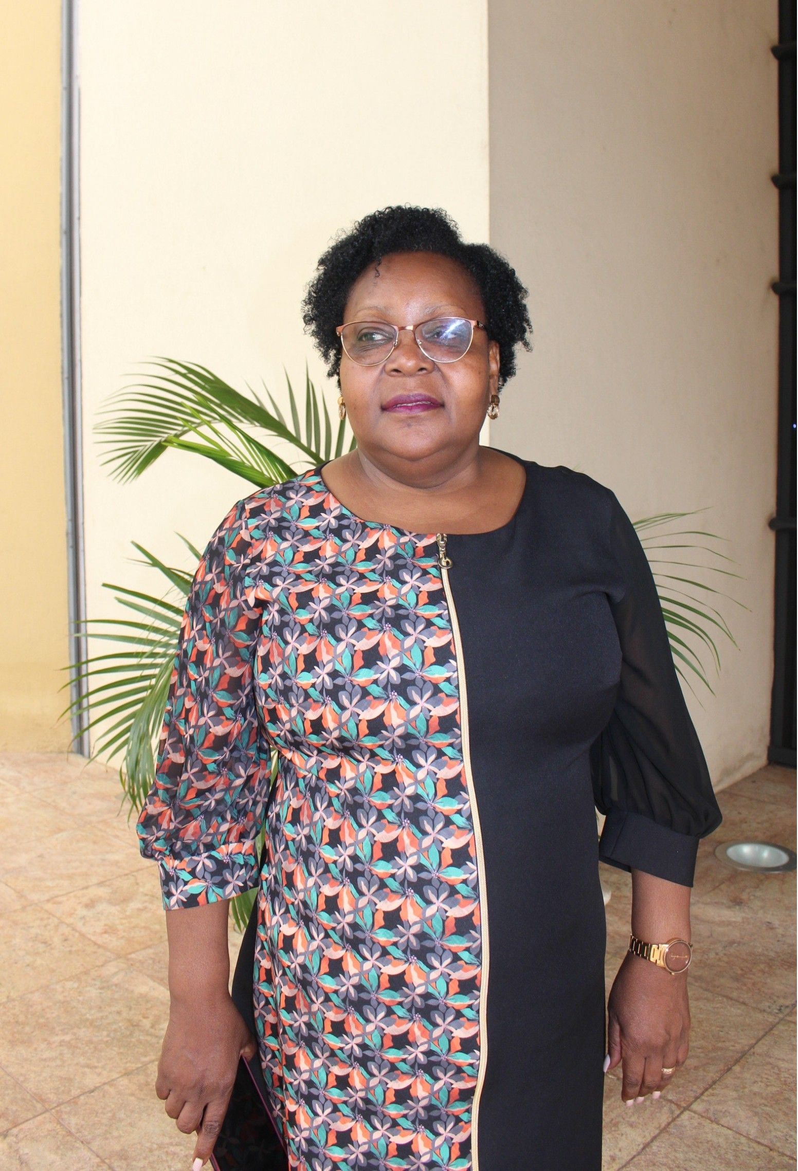 Domingas da Conceição Jorge Rodrigues