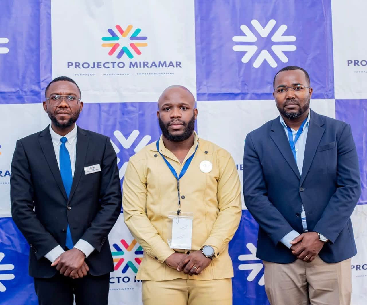 DESTACADA IMPORTÂNCIA DO PROJECTO MIRAMAR NA CRIAÇÃO DE OPORTUNIDADES PARA A JUVENTUDE