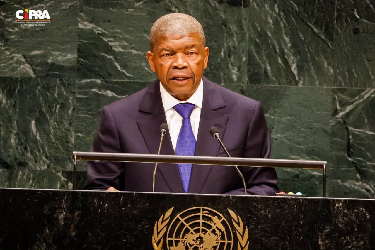 PR DISCURSOU NA TRIBUNA DA ONU 
