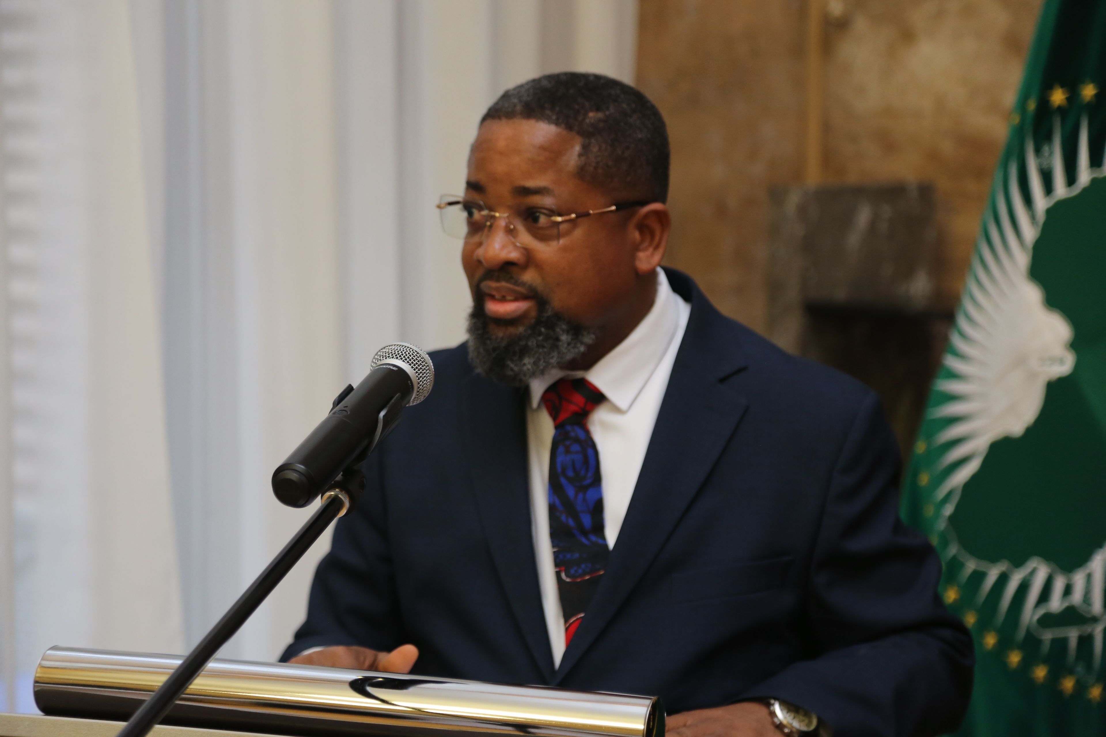 Comemorações alusivo ao 4 de Abril