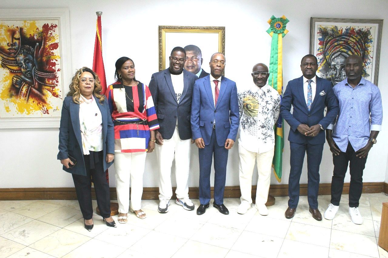 Actos Itinerantes Rio de Janeiro 2025